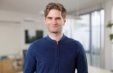 Maximilian Sommer