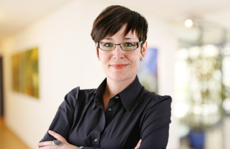 Nicole Dost