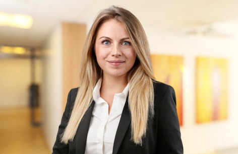 Samira Engels